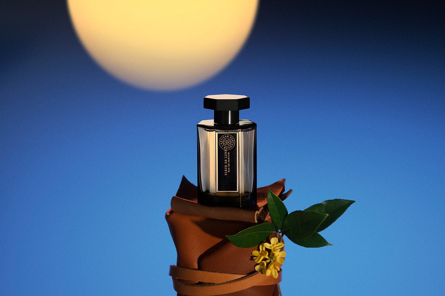 Portrait : Alexandra Monet​ | L'Artisan Parfumeur